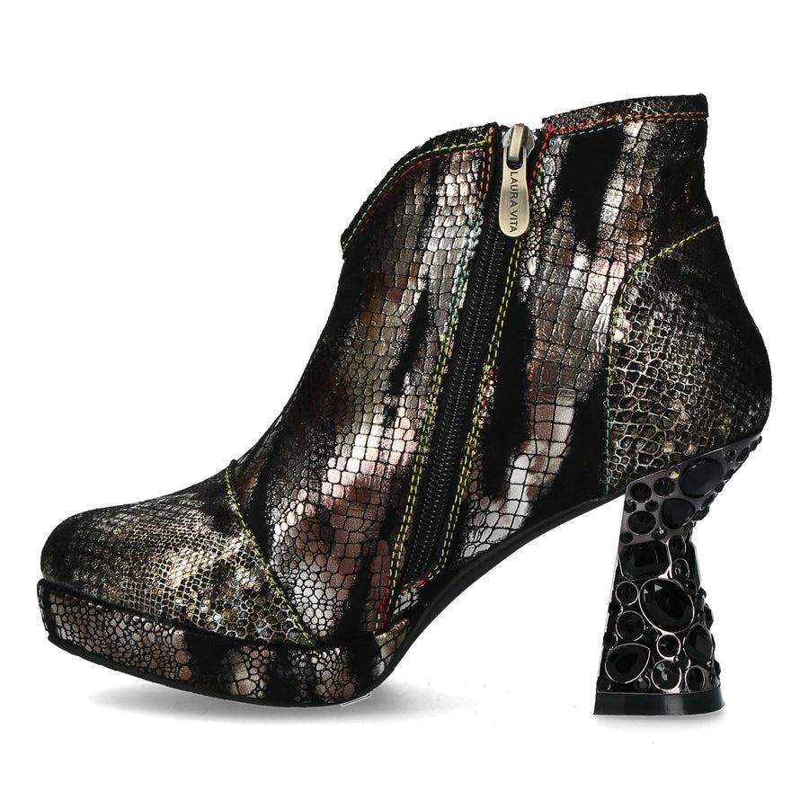 Scarpe Vita Bottines - HICAO 122 Acquista Ora