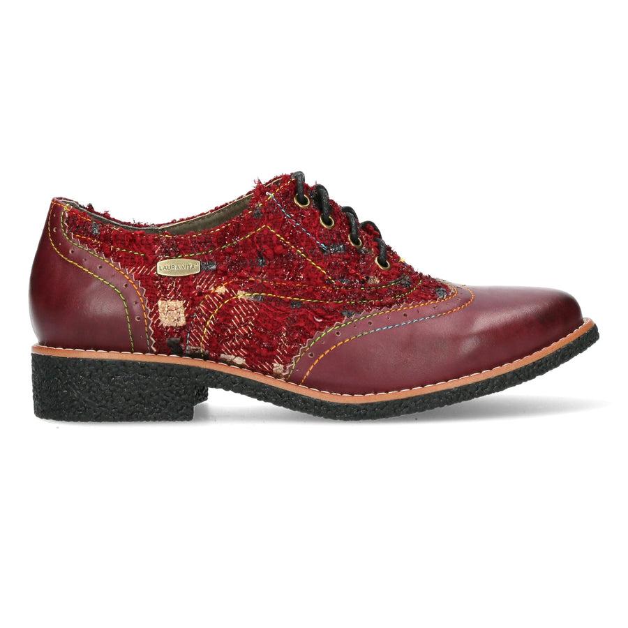 Scarpe Vita Derbies - COCRALIEO 03 Consegna Veloce