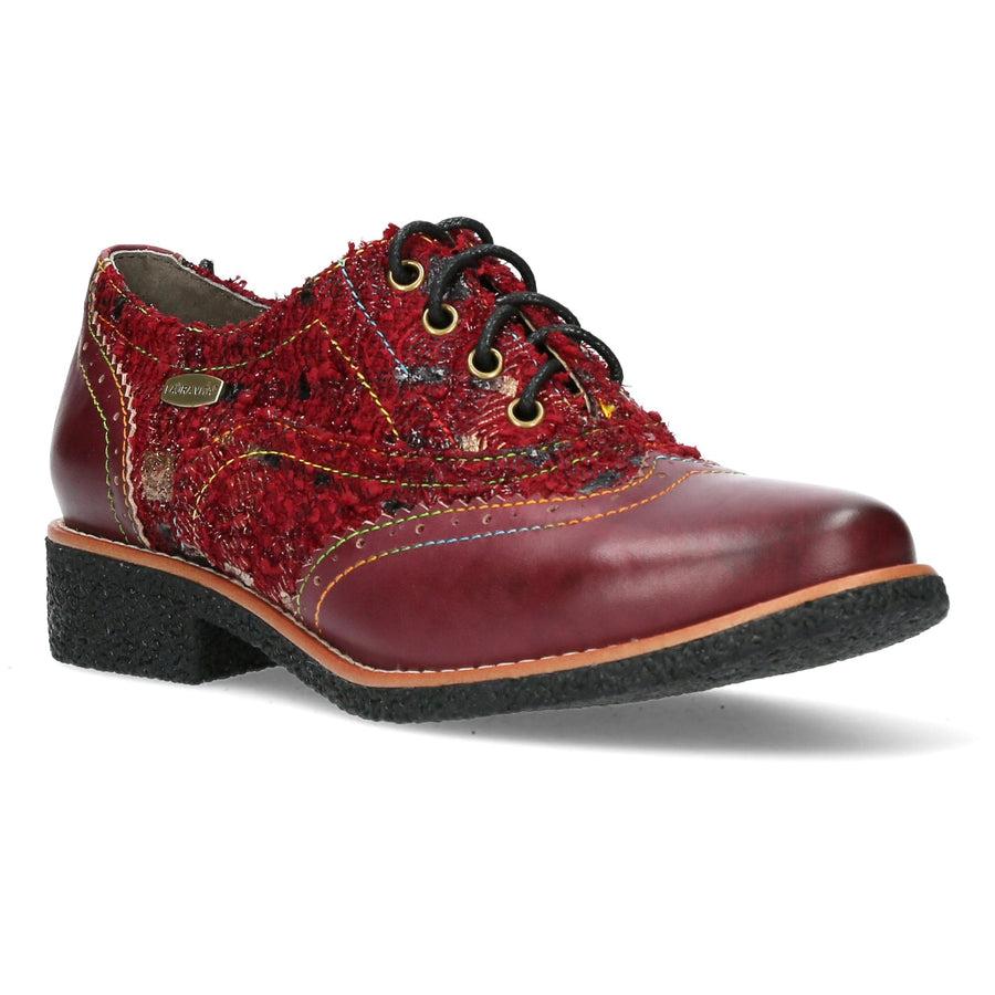 Scarpe Vita Derbies - COCRALIEO 03 Consegna Veloce