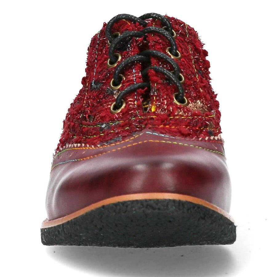 Scarpe Vita Derbies - COCRALIEO 03 Consegna Veloce