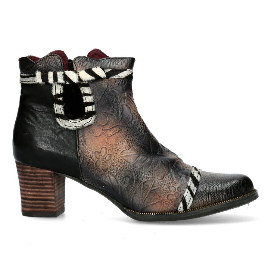 Scarpe Vita Bottines - Amelia 01 Fino Al -60%