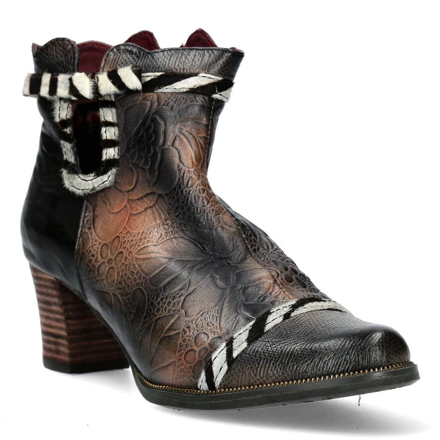Scarpe Vita Bottines - Amelia 01 Fino Al -60%