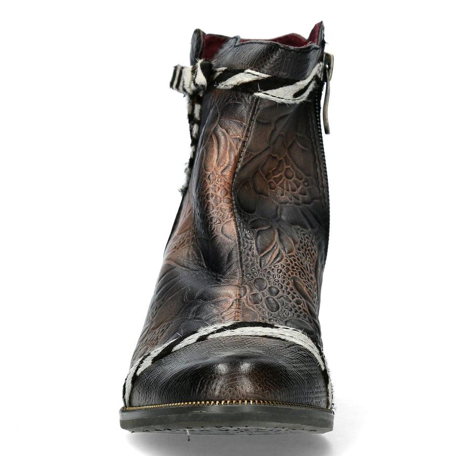 Scarpe Vita Bottines - Amelia 01 Fino Al -60%