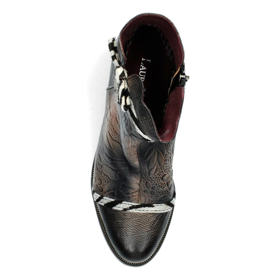 Scarpe Vita Bottines - Amelia 01 Fino Al -60%