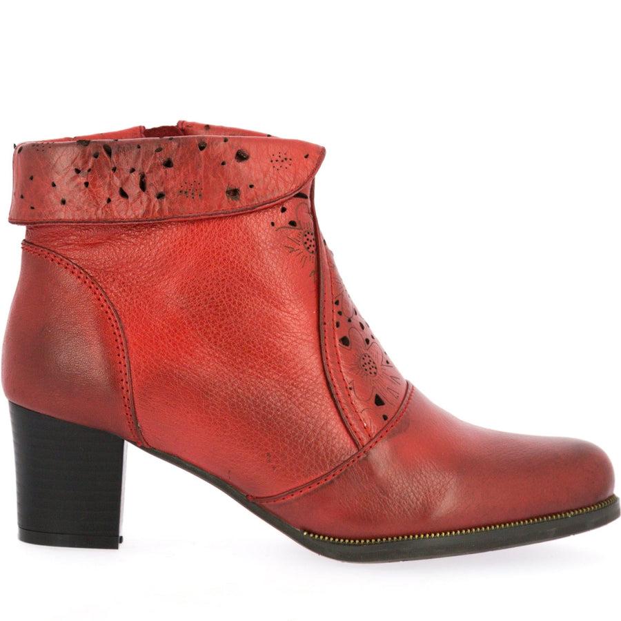 Scarpe Vita Bottines - AMELIA 02 Affare Del Giorno