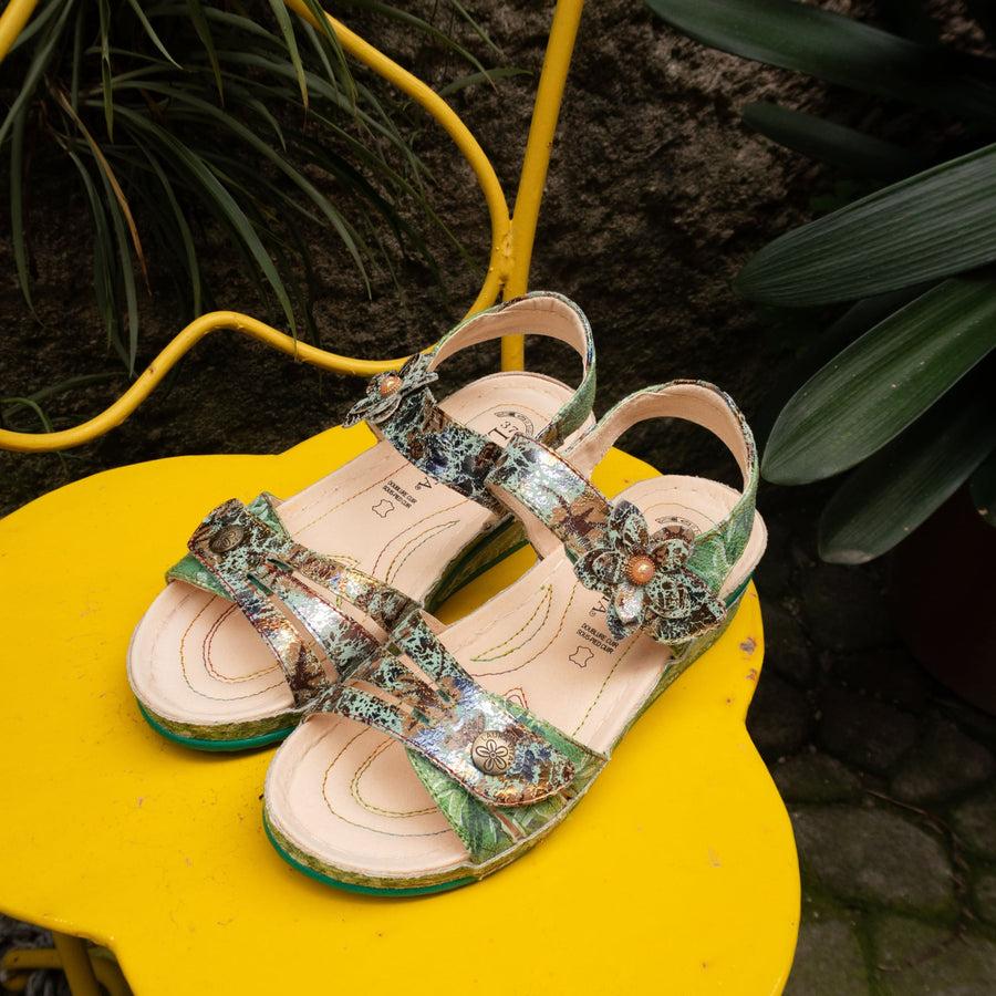 Scarpe Vita Sandales - JACDISO 03 Prezzo Ridotto
