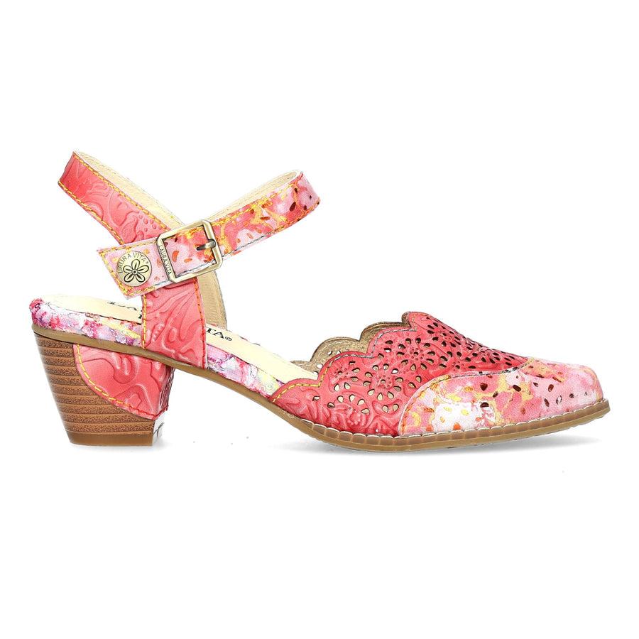 Scarpe Vita Escarpins - DONJON 04 Sottocosto