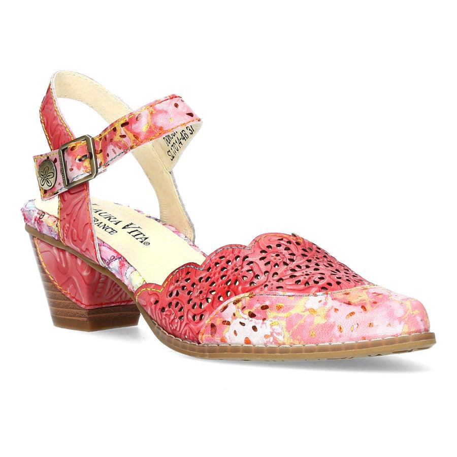 Scarpe Vita Escarpins - DONJON 04 Sottocosto