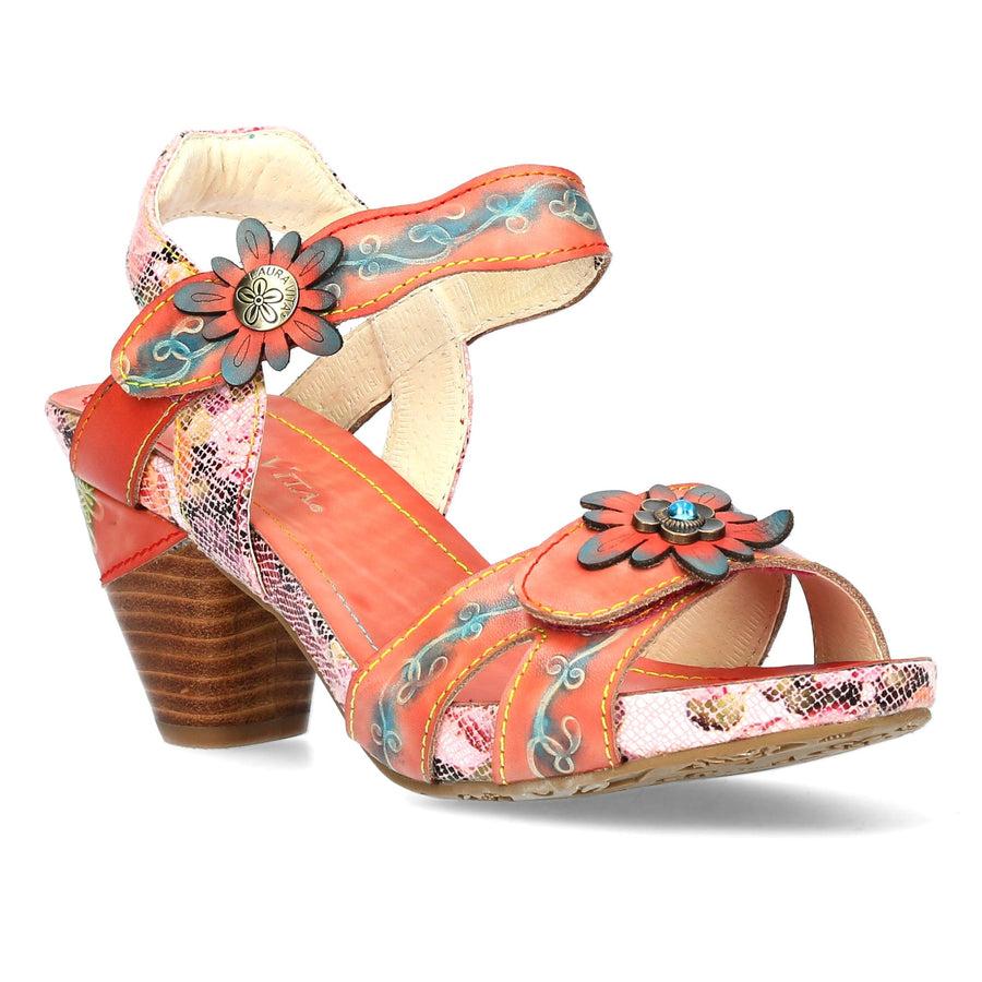 Scarpe Vita Sandales - DACXO 01 Novità