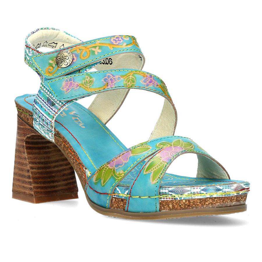 Scarpe Vita Sandales - PARINAO 01 Presa