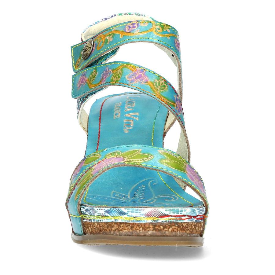 Scarpe Vita Sandales - PARINAO 01 Presa