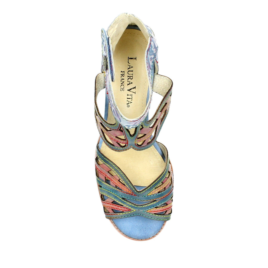 Scarpe Vita Sandales - IGCALO 56 Sconto