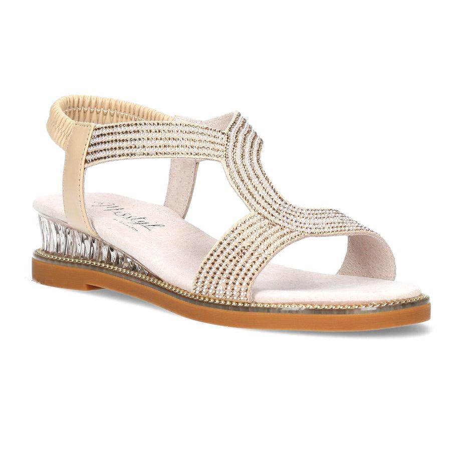 Scarpe Vita Sandales - MILAO 01 Economico