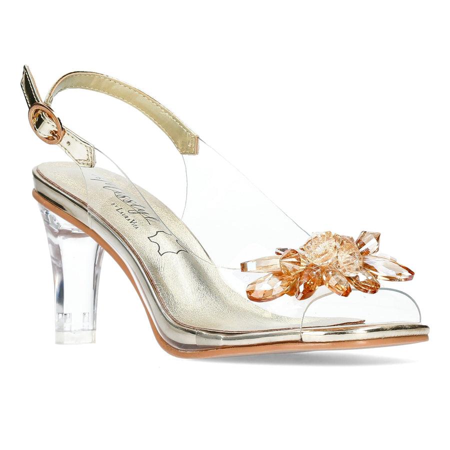 Scarpe Vita Sandales - Misstyl MIRA 01 Online