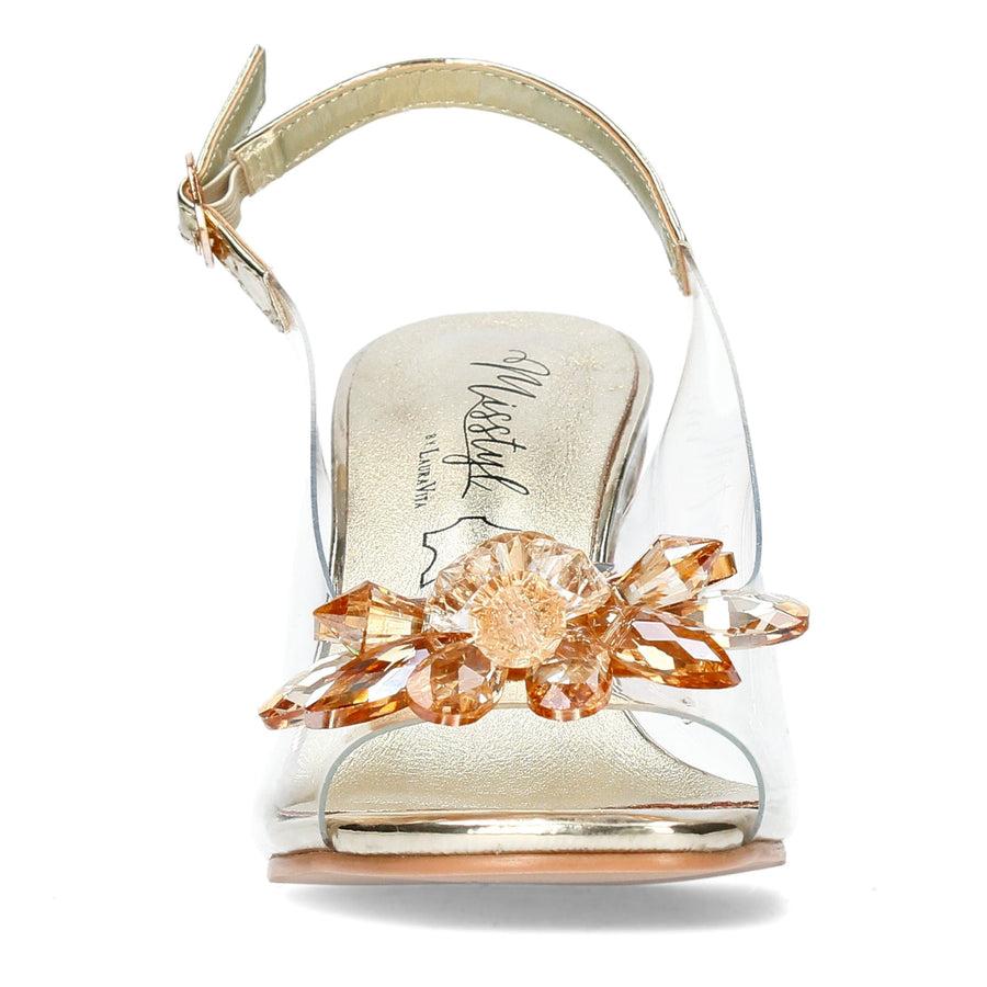 Scarpe Vita Sandales - Misstyl MIRA 01 Online