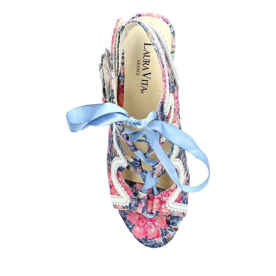 Scarpe Vita Sandales - HACKIO 11 Outlet