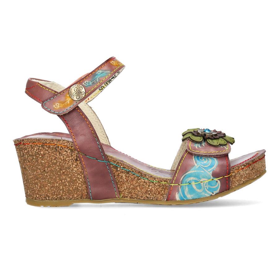 Scarpe Vita Sandales - JACPONO 42 Saldi