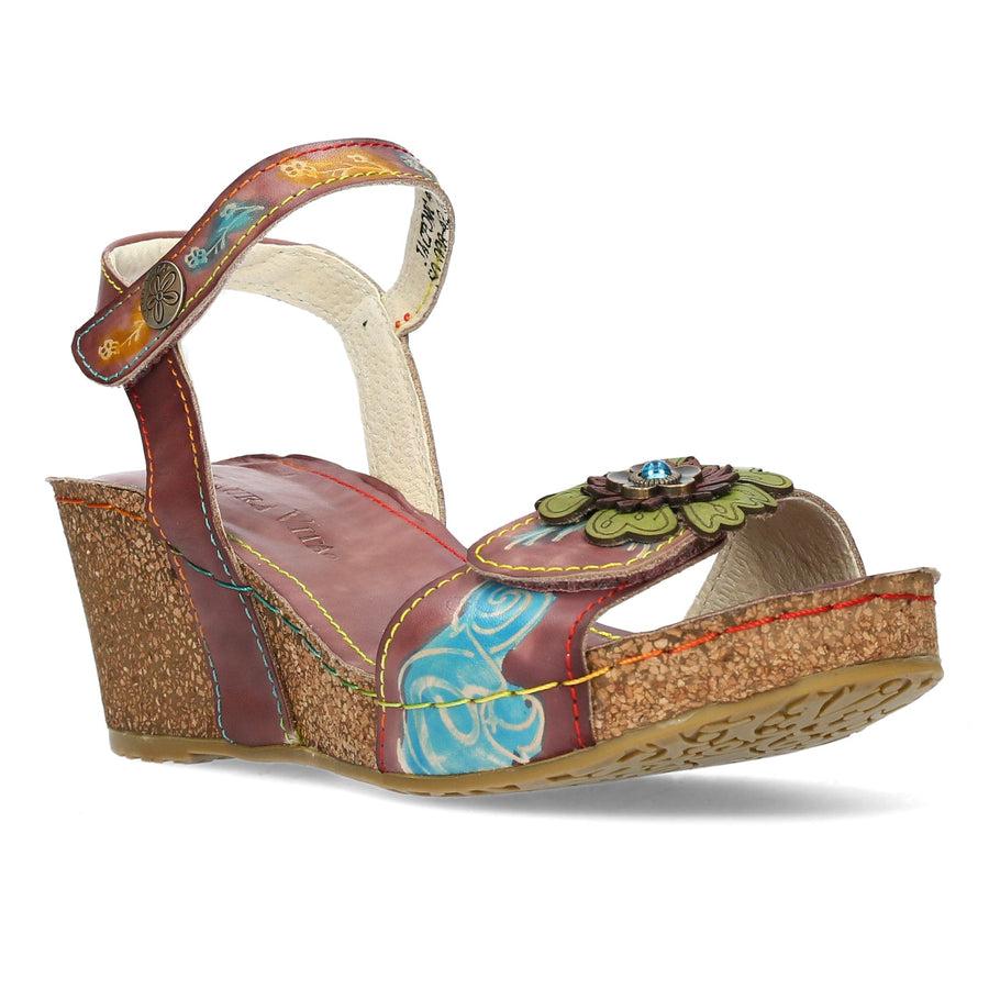 Scarpe Vita Sandales - JACPONO 42 Saldi