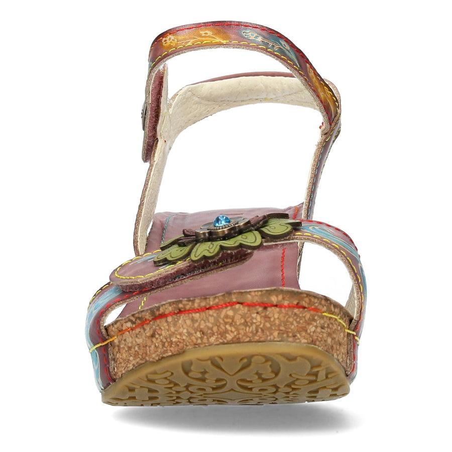 Scarpe Vita Sandales - JACPONO 42 Saldi