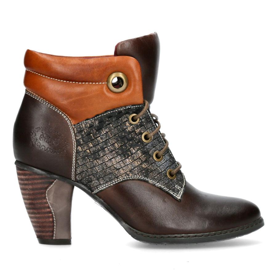 Scarpe Vita Bottines - Amelie 08 Offerte