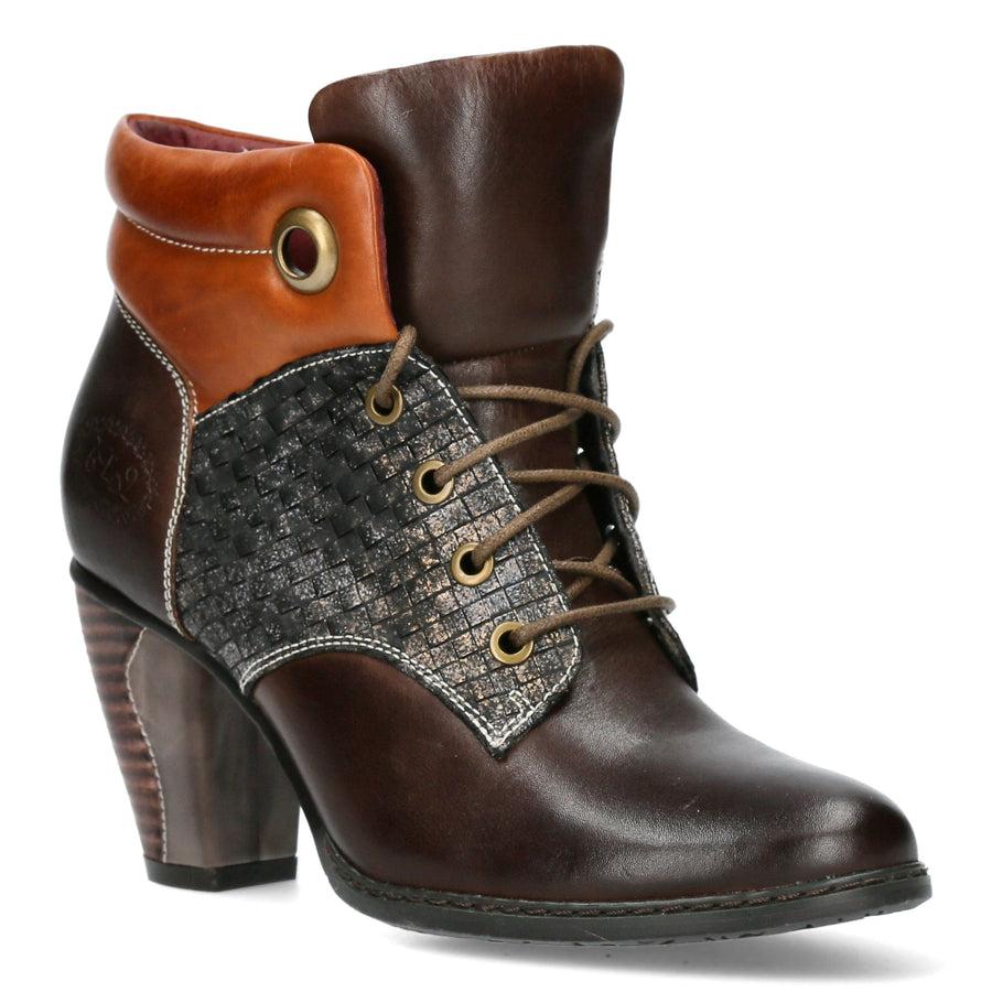 Scarpe Vita Bottines - Amelie 08 Offerte