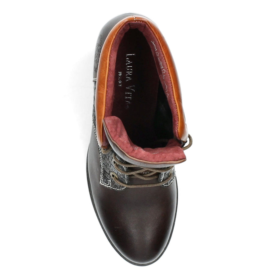 Scarpe Vita Bottines - Amelie 08 Offerte
