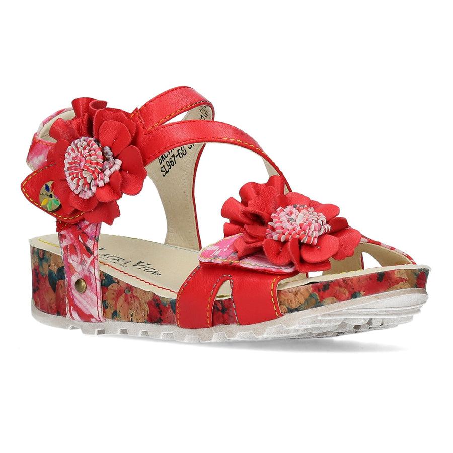Scarpe Vita Sandales - BRCYANO 68 Hotsell