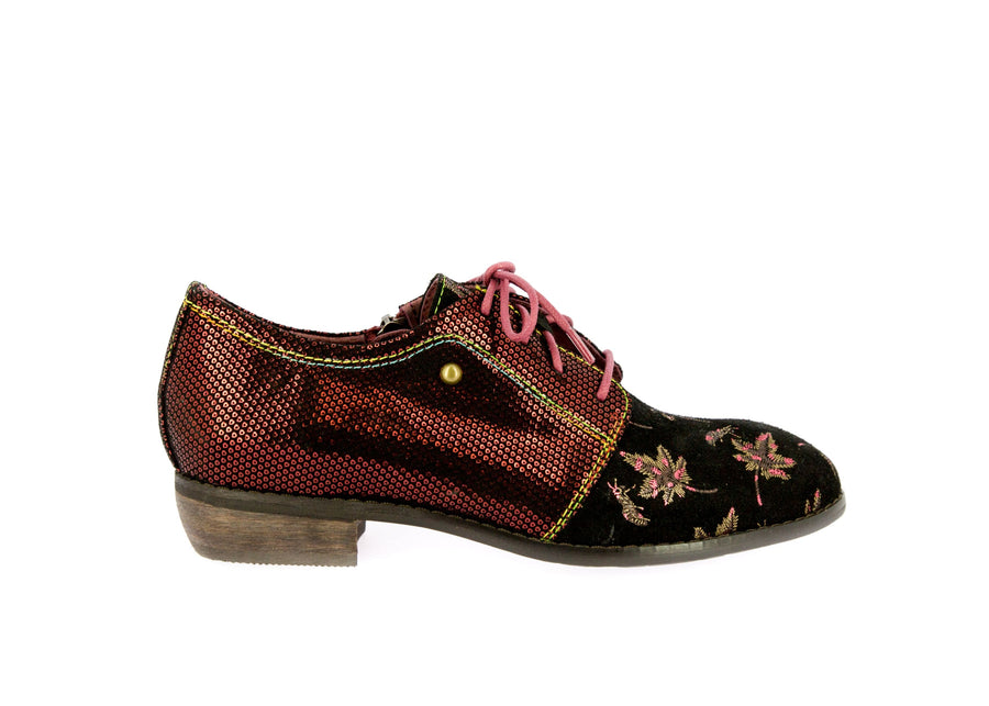 Scarpe Vita Derbies - CLAUDIE 018 Vendita Calda