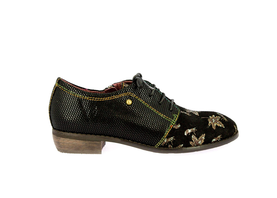 Scarpe Vita Derbies - CLAUDIE 018 Vendita Calda