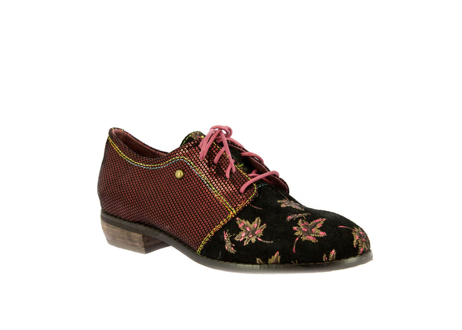 Scarpe Vita Derbies - CLAUDIE 018 Vendita Calda