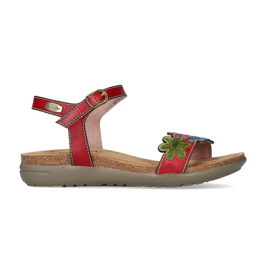 Scarpe Vita Sandales - LILOO 10 Vendita Economica