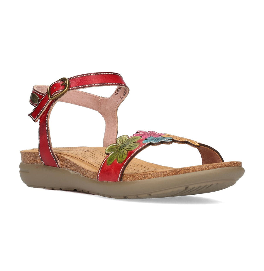 Scarpe Vita Sandales - LILOO 10 Vendita Economica
