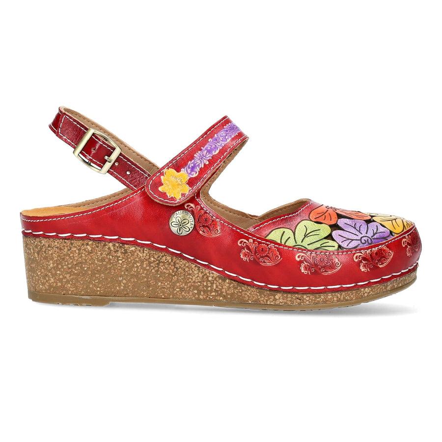 Scarpe Vita Sandales - FACSCINEO 26 I Più Venduti