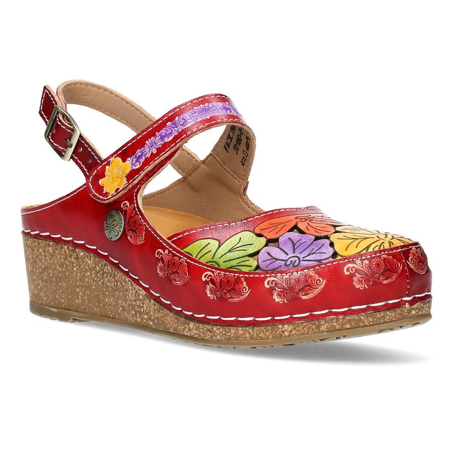 Scarpe Vita Sandales - FACSCINEO 26 I Più Venduti