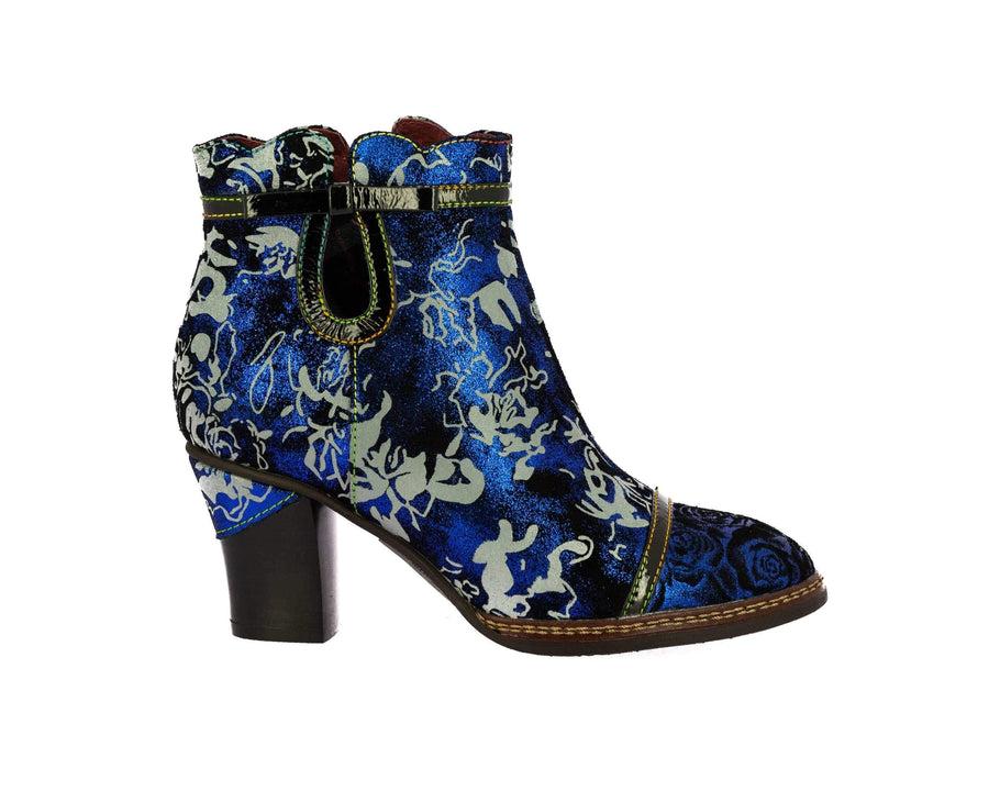 Scarpe Vita Bottines - AMCELIAO 20 Vendite Flash