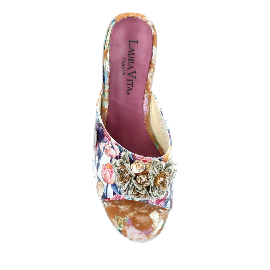 Scarpe Vita Mules - HUCBIO 28 Negozio