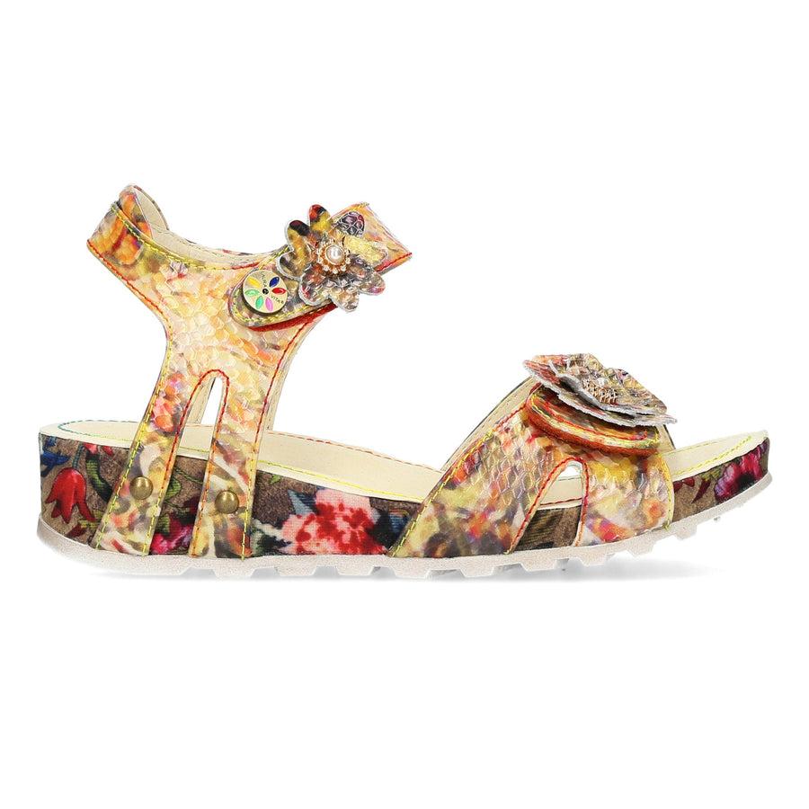 Scarpe Vita Sandales - BRCYANO 65 In Saldo