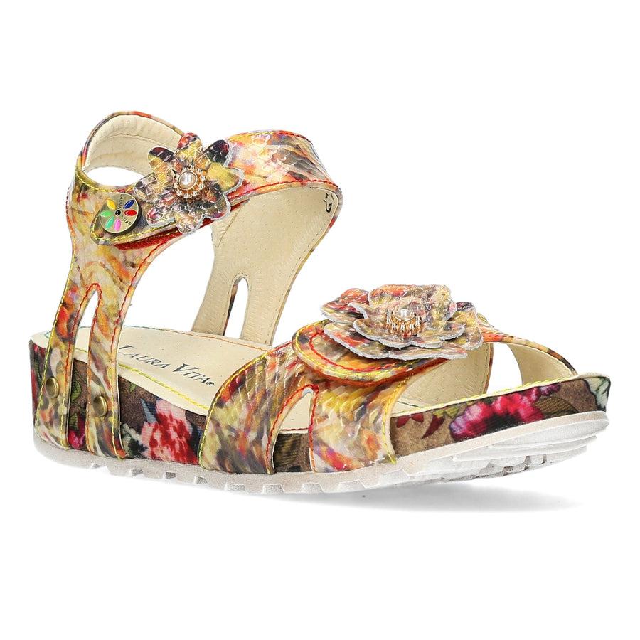 Scarpe Vita Sandales - BRCYANO 65 In Saldo