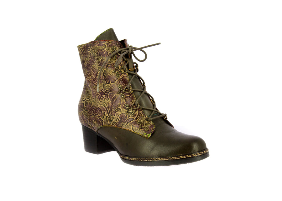 Scarpe Vita Santiags - Bottines ALEXIA 10 Moda