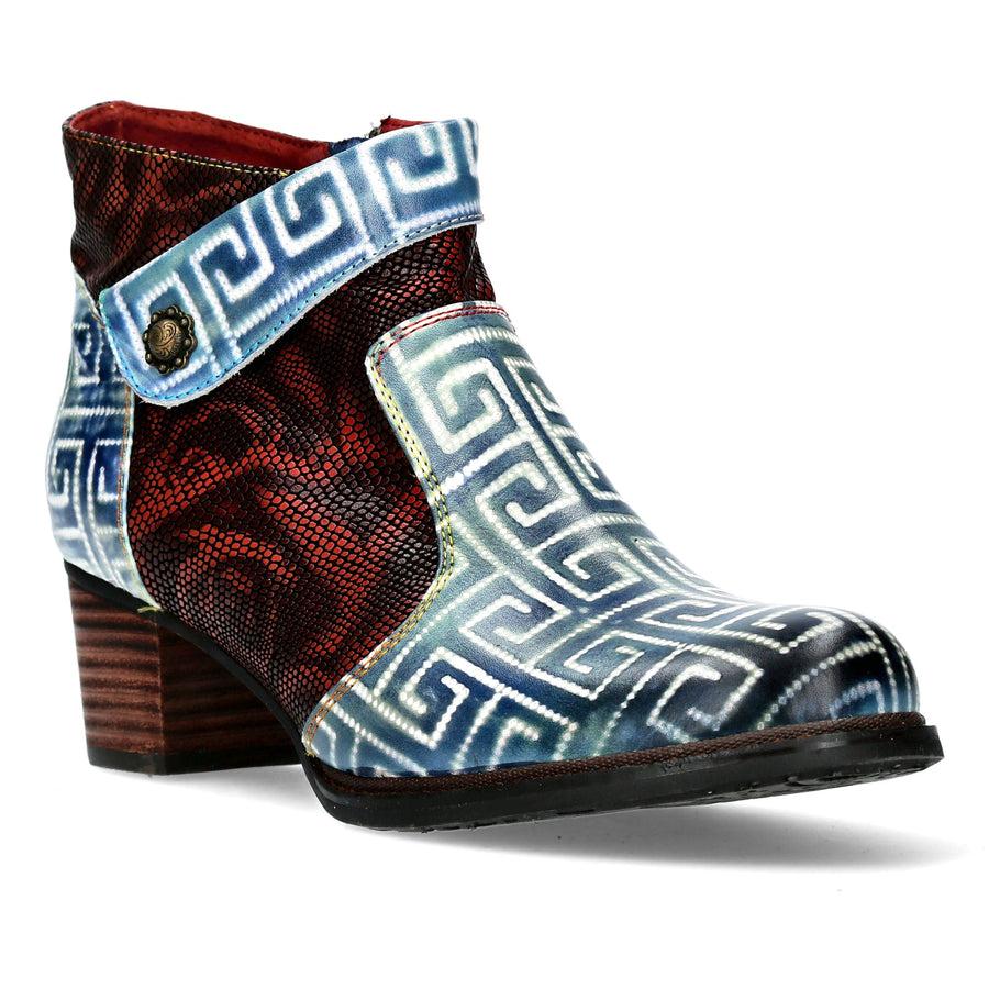 Scarpe Vita Bottines - ALEXIA 13 Spedizione gratuita