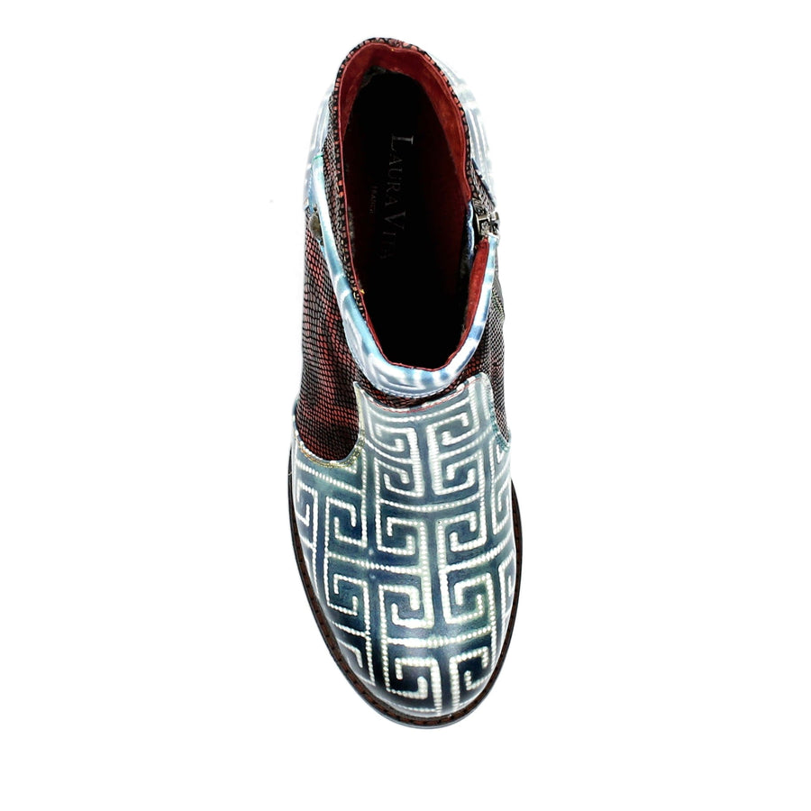 Scarpe Vita Bottines - ALEXIA 13 Spedizione gratuita