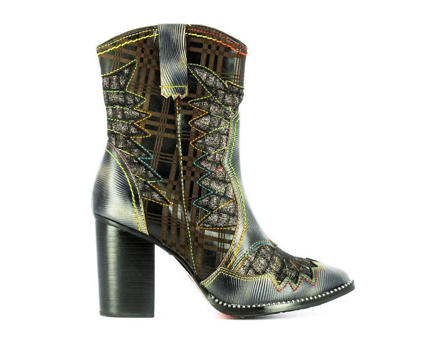 Scarpe Vita Santiags - Bottines IACNONO 01 Negozio online di fabbrica