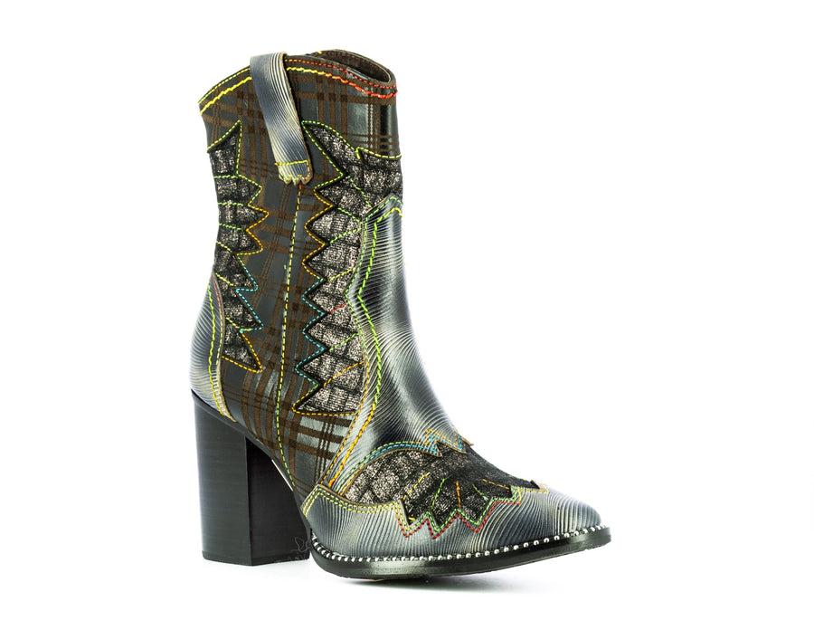 Scarpe Vita Santiags - Bottines IACNONO 01 Negozio online di fabbrica