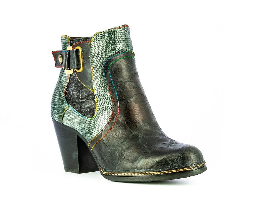 Scarpe Vita Santiags - Bottines ANCGELINAO 05 Comprare a buon mercato
