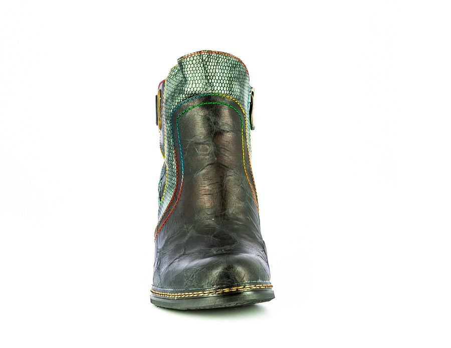 Scarpe Vita Santiags - Bottines ANCGELINAO 05 Comprare a buon mercato