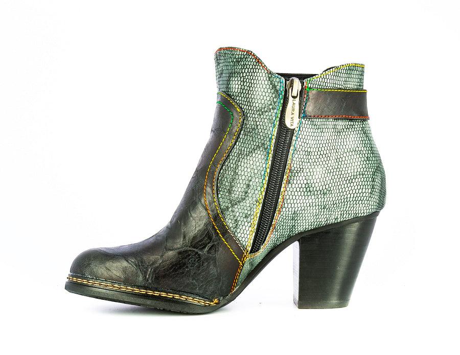 Scarpe Vita Santiags - Bottines ANCGELINAO 05 Comprare a buon mercato