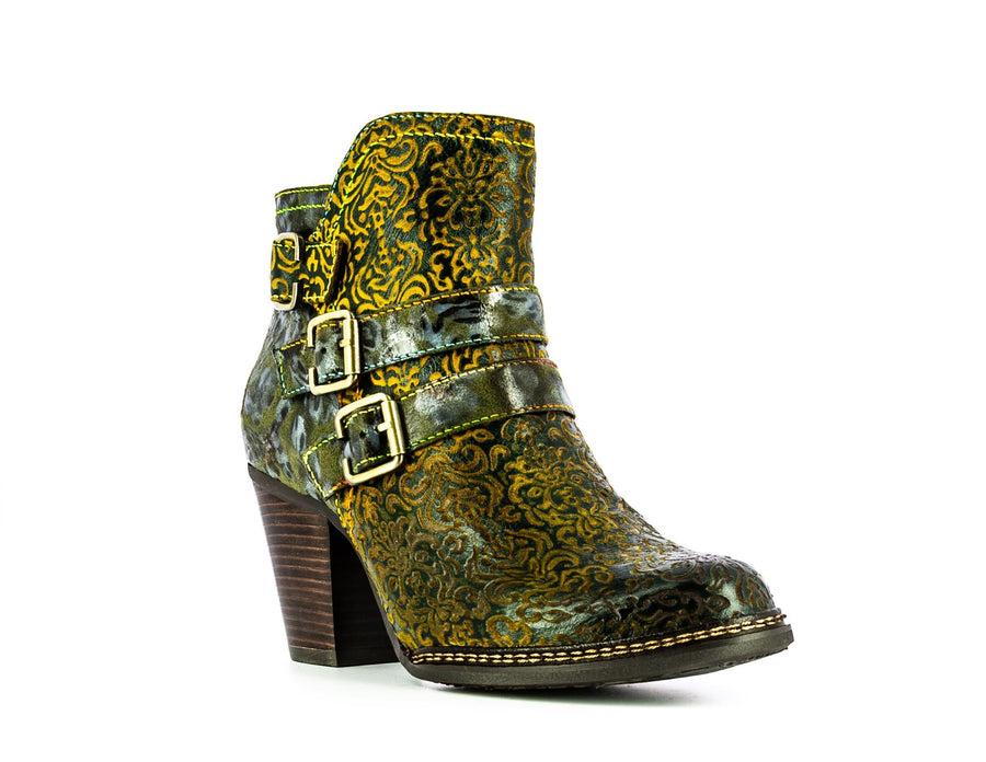 Scarpe Vita Santiags - Bottines ANCGELINAO 01 Grande vendita