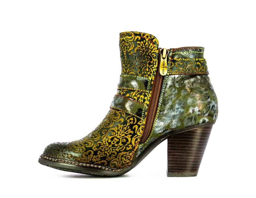 Scarpe Vita Santiags - Bottines ANCGELINAO 01 Grande vendita