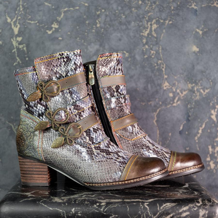 Scarpe Vita Santiags - Bottines ALCEXIAO 23 Flash Sale