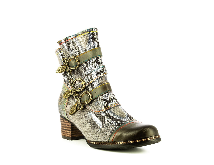 Scarpe Vita Santiags - Bottines ALCEXIAO 23 Flash Sale